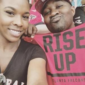 Meet your Posher, Thomas